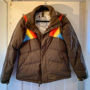 Burton Jacket